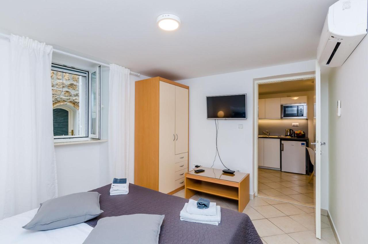Apartment Domix Дубровник Екстериор снимка