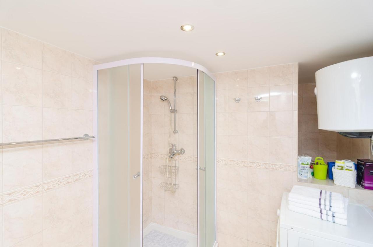 Apartment Domix Дубровник Екстериор снимка
