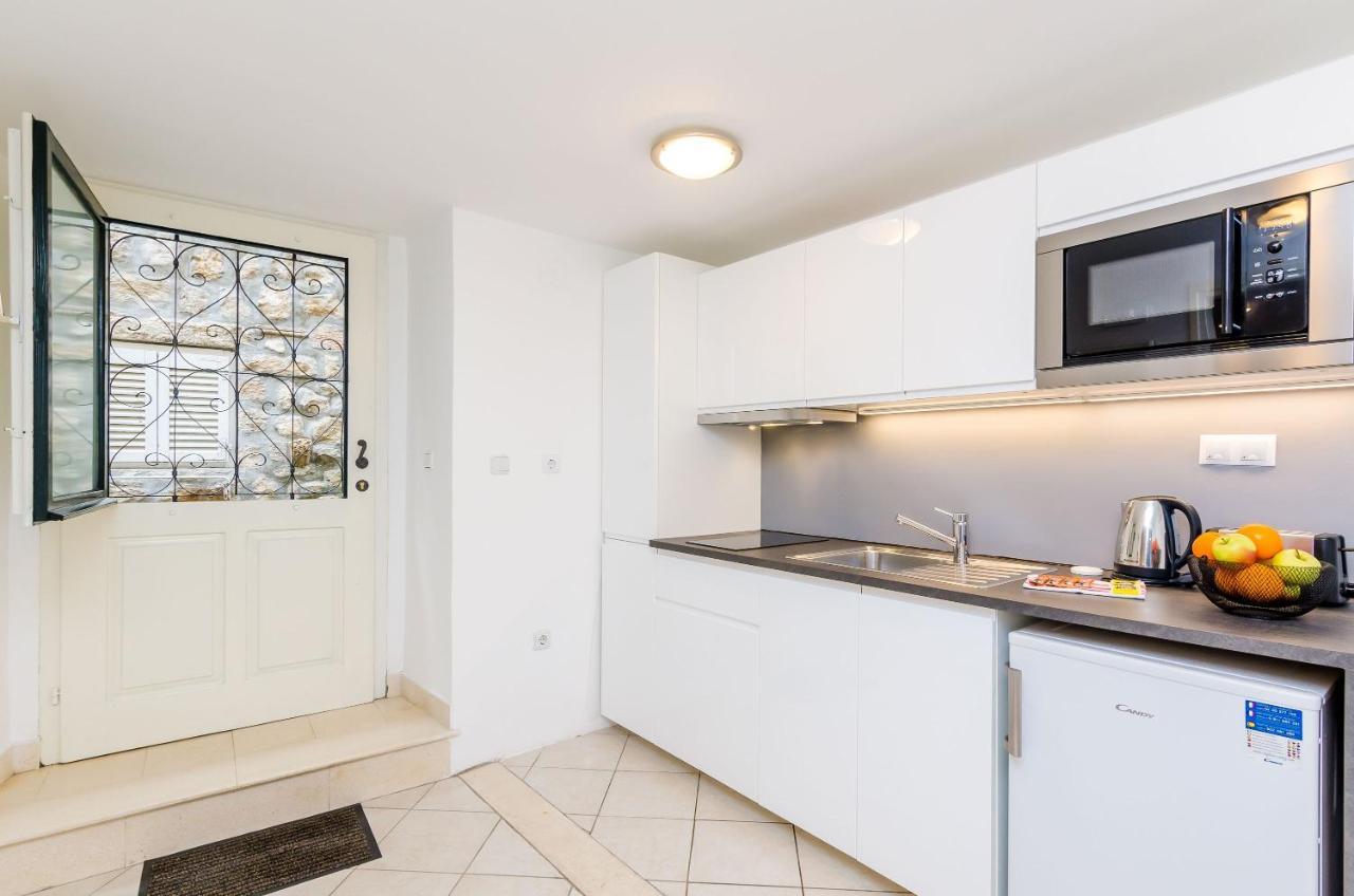 Apartment Domix Дубровник Екстериор снимка