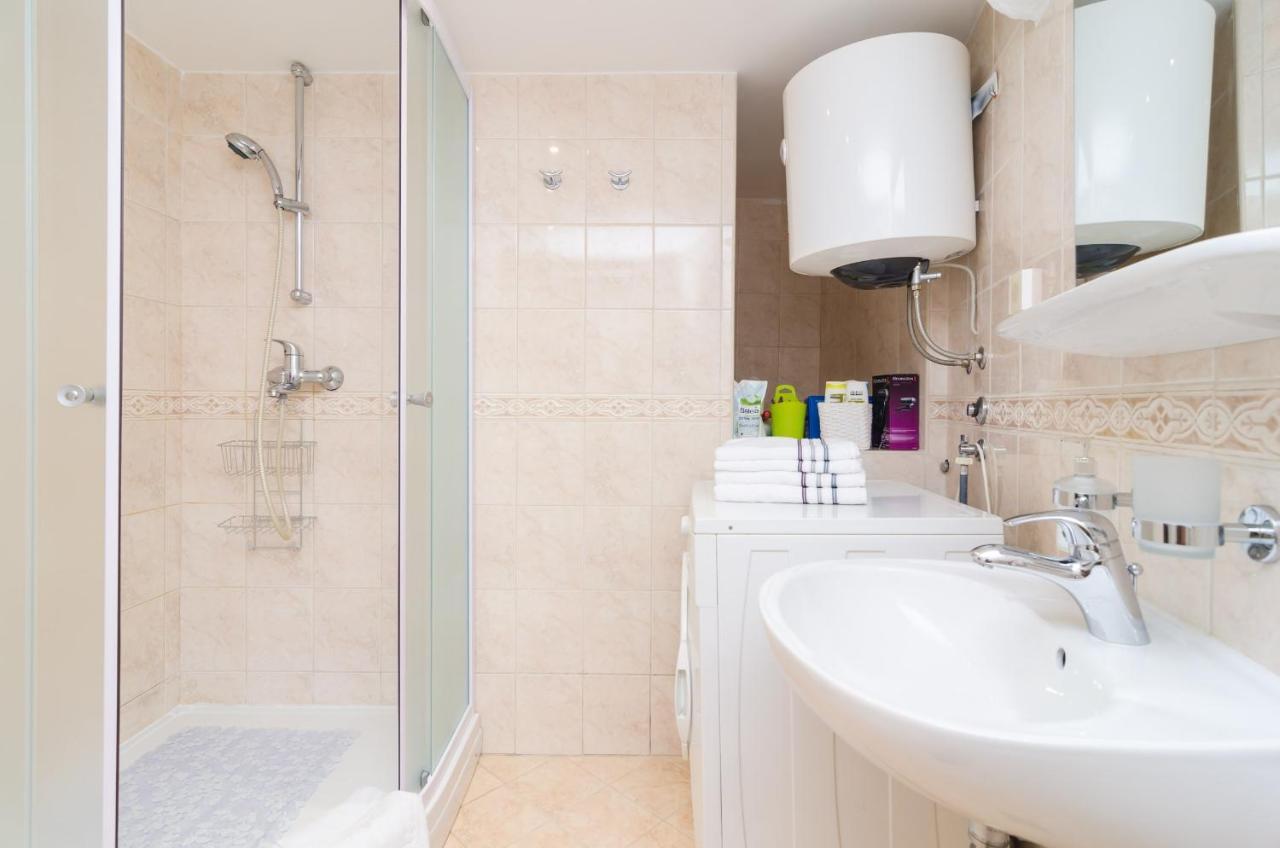 Apartment Domix Дубровник Екстериор снимка