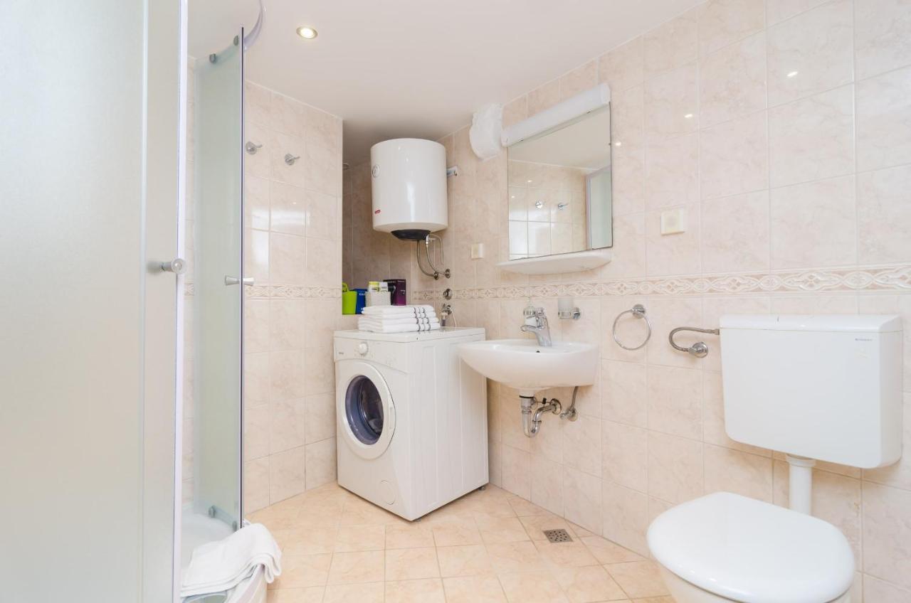Apartment Domix Дубровник Екстериор снимка