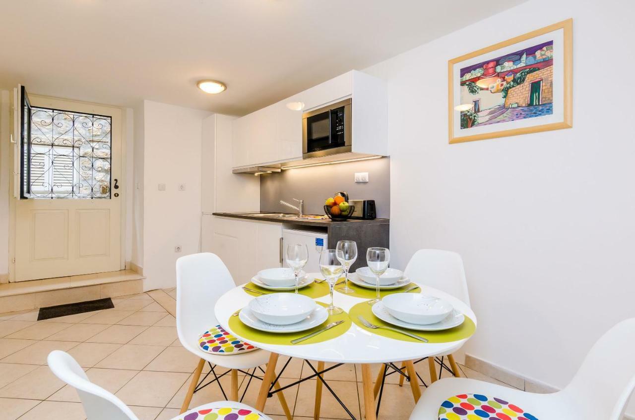 Apartment Domix Дубровник Екстериор снимка
