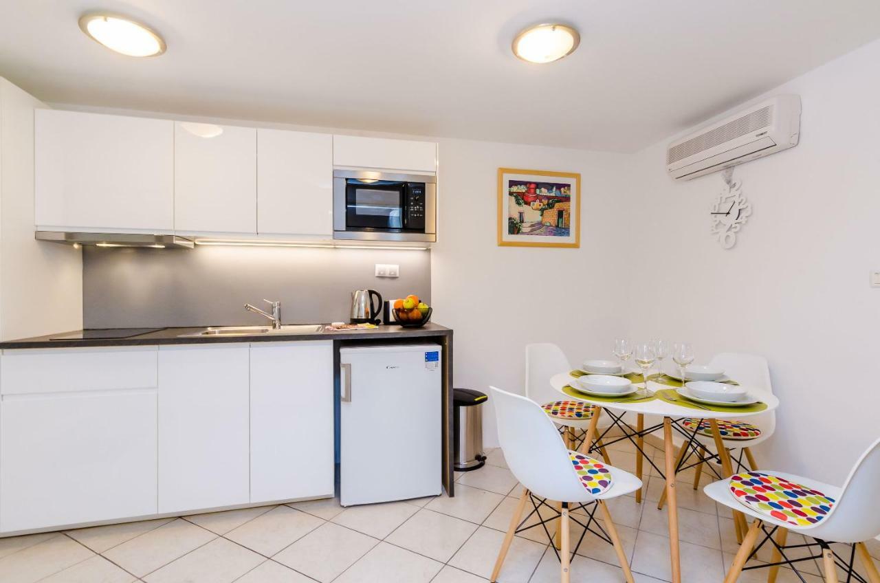 Apartment Domix Дубровник Екстериор снимка